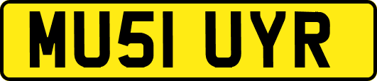 MU51UYR
