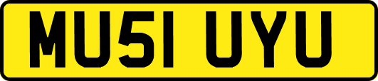 MU51UYU