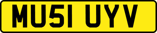 MU51UYV