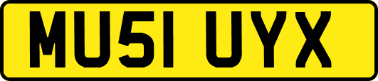 MU51UYX