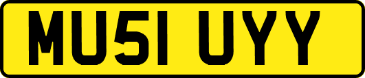 MU51UYY