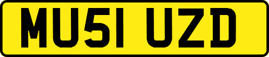 MU51UZD