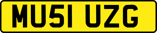 MU51UZG