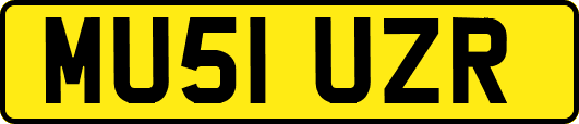 MU51UZR