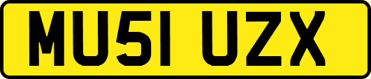 MU51UZX