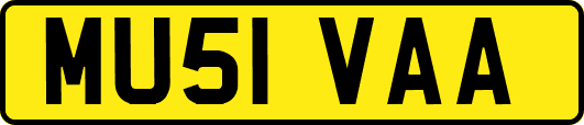 MU51VAA