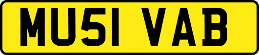 MU51VAB