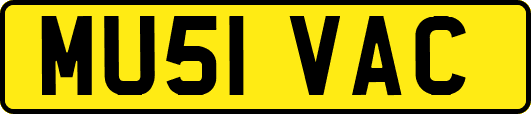 MU51VAC
