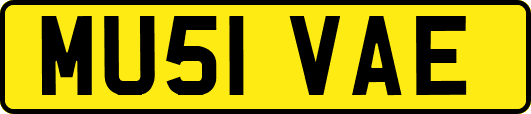 MU51VAE