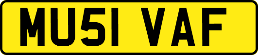 MU51VAF