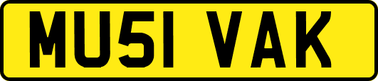 MU51VAK