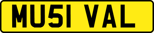 MU51VAL
