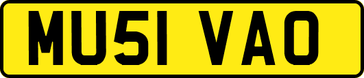 MU51VAO