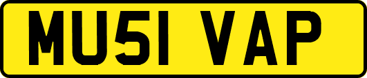 MU51VAP