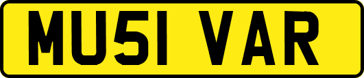 MU51VAR