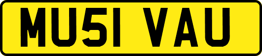 MU51VAU