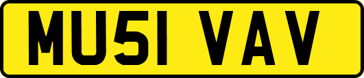 MU51VAV