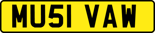 MU51VAW