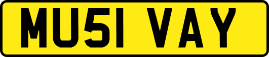 MU51VAY