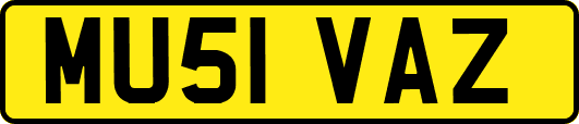 MU51VAZ