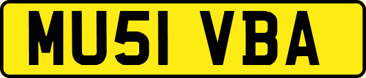 MU51VBA