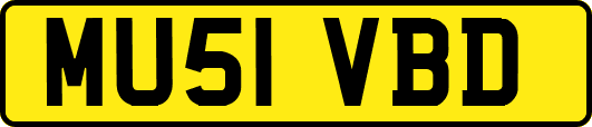 MU51VBD
