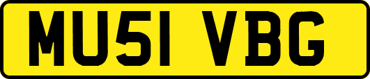 MU51VBG