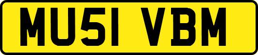 MU51VBM
