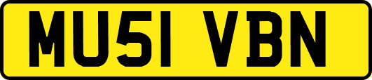 MU51VBN
