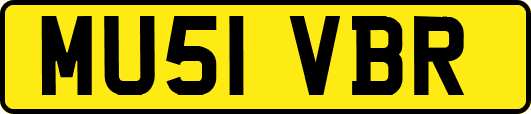 MU51VBR