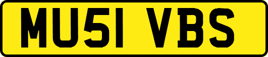 MU51VBS