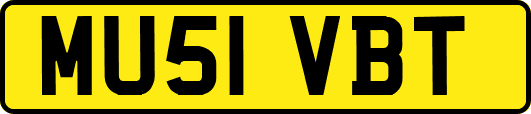 MU51VBT