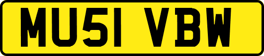 MU51VBW