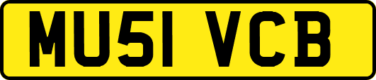 MU51VCB