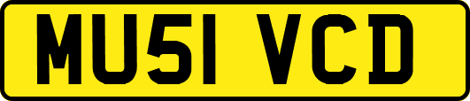 MU51VCD