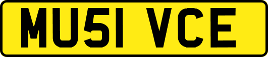 MU51VCE