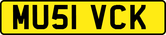 MU51VCK