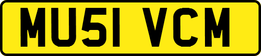 MU51VCM