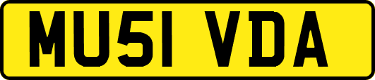 MU51VDA