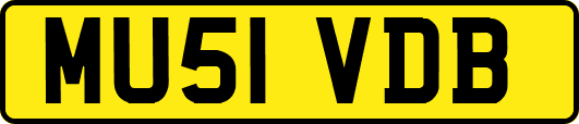 MU51VDB