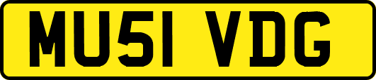 MU51VDG