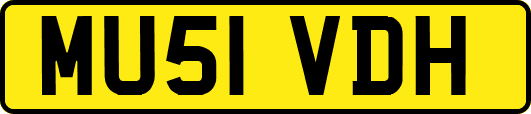 MU51VDH