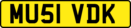 MU51VDK