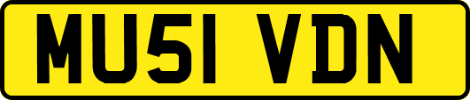 MU51VDN