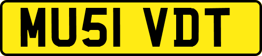 MU51VDT