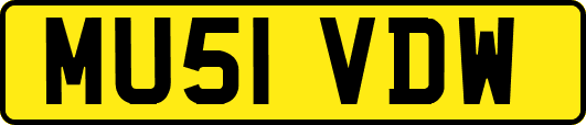 MU51VDW