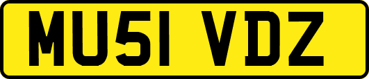 MU51VDZ