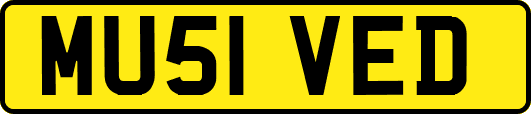MU51VED