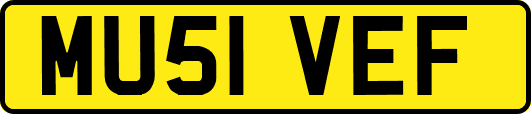 MU51VEF