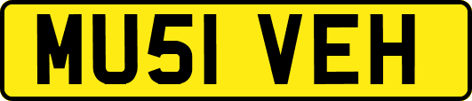 MU51VEH